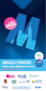 City Pass Marseille Provence